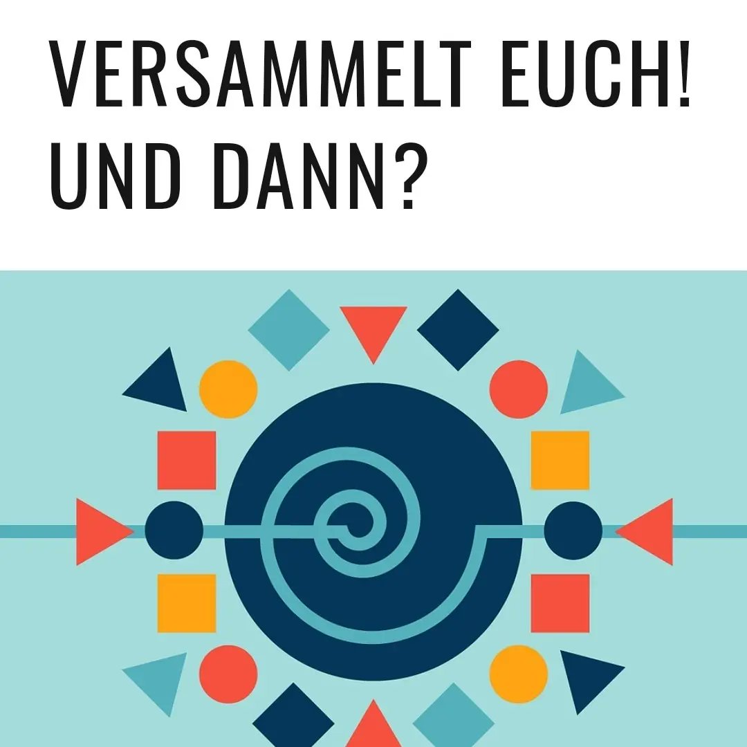 Común-Magazin tweet media