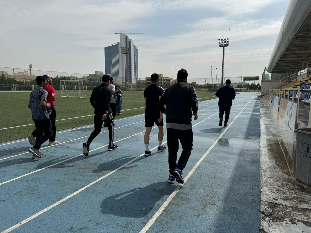 rmfsaudi's tweet photo. We are thrilled to host the Catwalk initiative at our RMF academy, uniting parents, kids, and our community for a day of fun and purpose! Honored to support the United Nations-recognized global initiative raising awareness about endangered Arabian cats. #Catwalk #RealMadrid https://t.co/qhiOcH7nqU