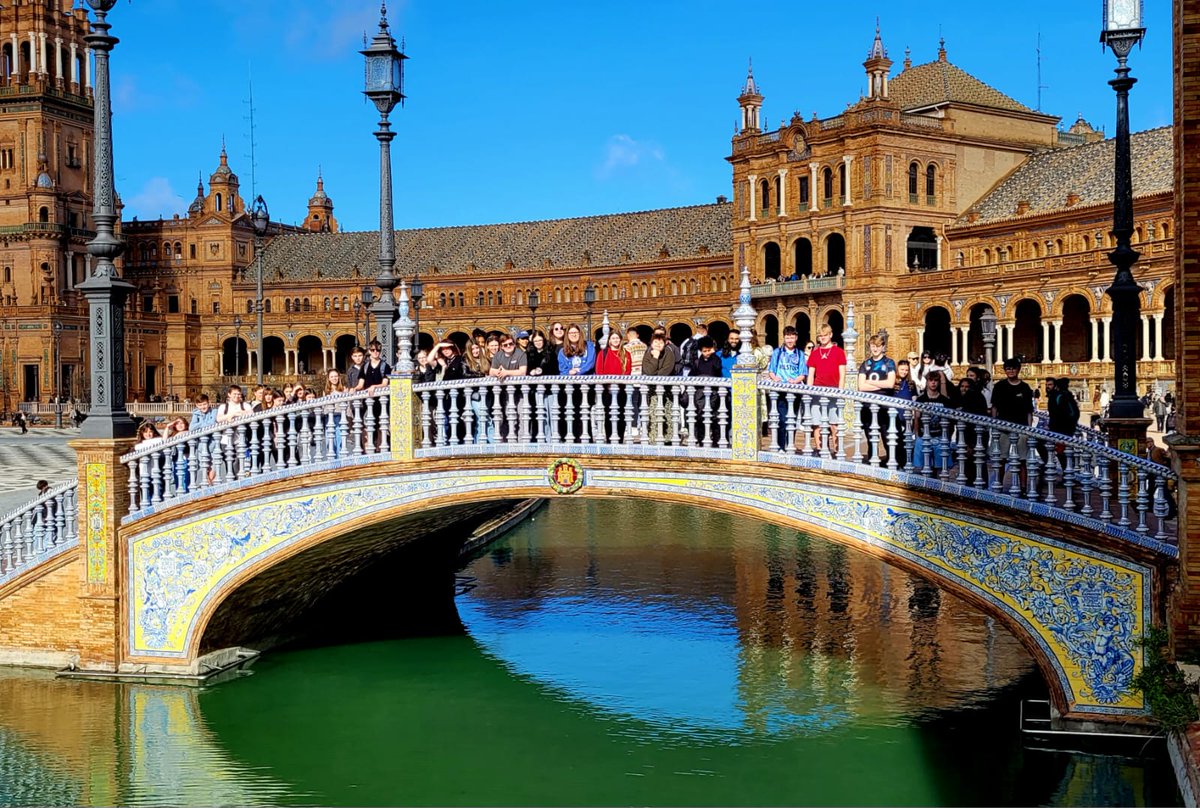 Languages@Cedars tweet media