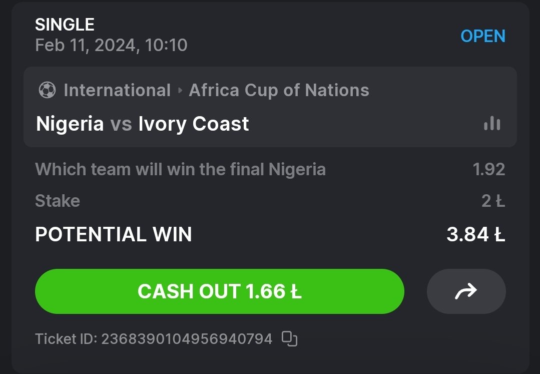 metronbonus's tweet photo. 🌍africa cup final on @BCGameOfficial🌍

🤑 If this bet hits somebody who signed up with my link will get paid 20$

✅ rt+follow
✅ comment below your user ID + username

⏳ picking a winner within 24h after the games

✍️ Sign up using the following link:
https://t.co/5DeJHhIxAQ https://t.co/PeiS2JNvbw
