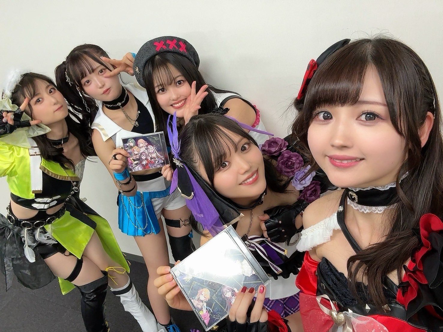 大注目 反田葉月  X: on トートバッグ