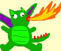 Oh also I forgot to say it yesterday:

✨Happy New Year!! ✨

It be the year of dragon, so here is a derpy dragon from the internet. 
Don’t tell me it’s not the right dragon. It’s ok to be wrong. I like this derpy one.