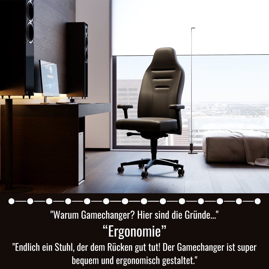 Gamechanger tweet media