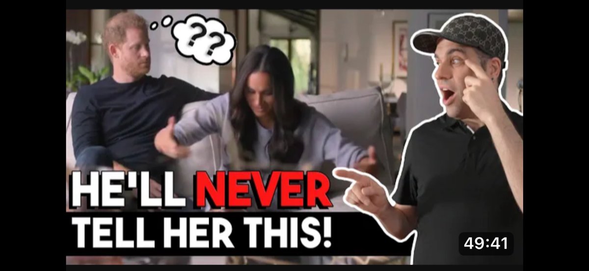 0Rthebest91033's tweet photo. #DumbPrince #HarryAndMeghanAreFinished #HarryAndMeghanAreFinished #HarryandMeghanAreLosers #HarryandMeghanAreParasites #HarryIsAFraud #HarryIsALiarAndATraitor #HarryIsAnEmbarrassment #HarryIsAPatheticLittleMan #HarryIsAWanker https://t.co/P9wt8JJUUw