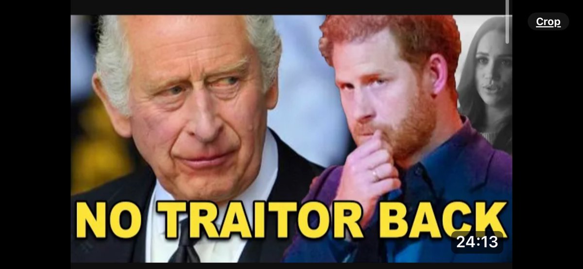 0Rthebest91033's tweet photo. #DumbPrince #HarryAndMeghanAreFinished #HarryAndMeghanAreFinished #HarryandMeghanAreLosers #HarryandMeghanAreParasites #HarryIsAFraud #HarryIsALiarAndATraitor #HarryIsAnEmbarrassment #HarryIsAPatheticLittleMan #HarryIsAWanker https://t.co/P9wt8JJUUw