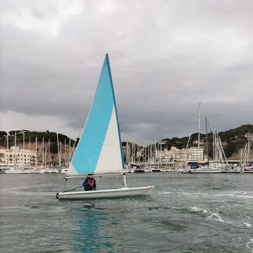 BASENAUTICAARENYSMAR tweet media