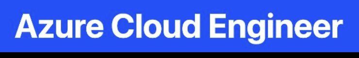 click4careers's tweet photo. DMI is looking for a talented Cloud Engineer with expertise in Azure Infrastructure Services, Azure PaaS, Azure networking, and more. Are you the right fit? With 3+ years of experience, you could be our next hire for our Noida location. Submit your resume to surkumar@dminc.com https://t.co/9F11SMBBUm