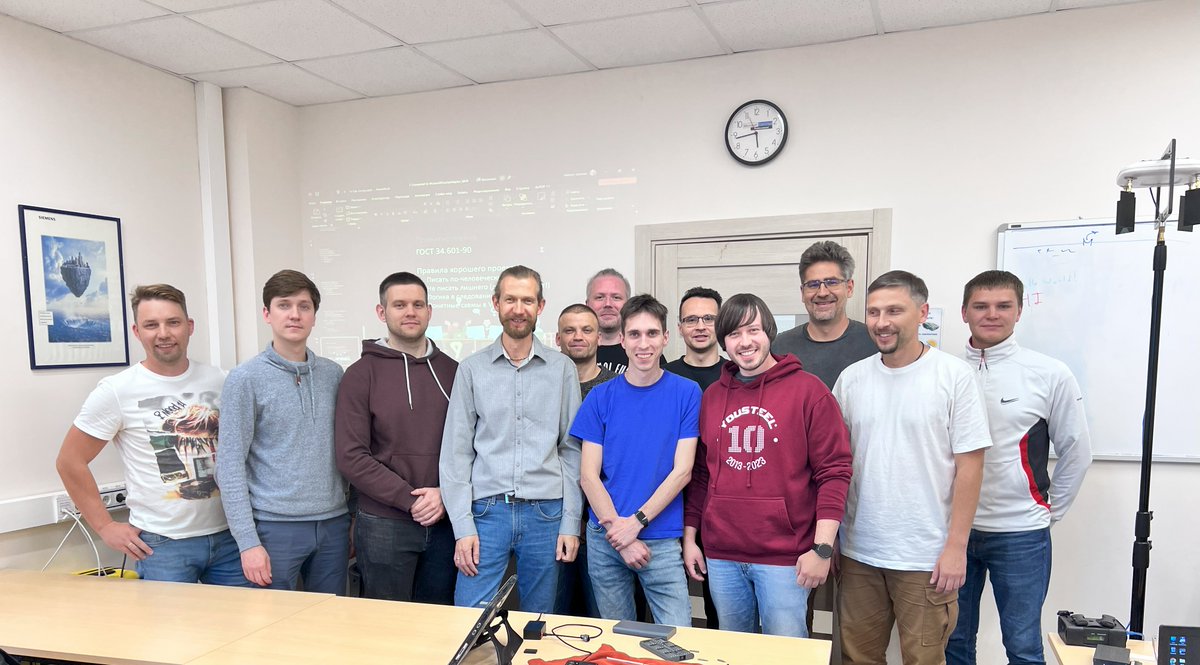 Maxim Getman tweet media