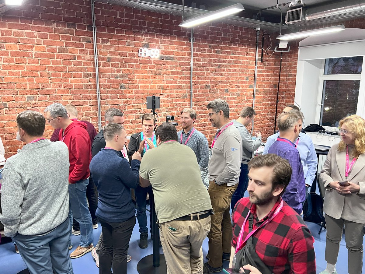 Maxim Getman tweet media