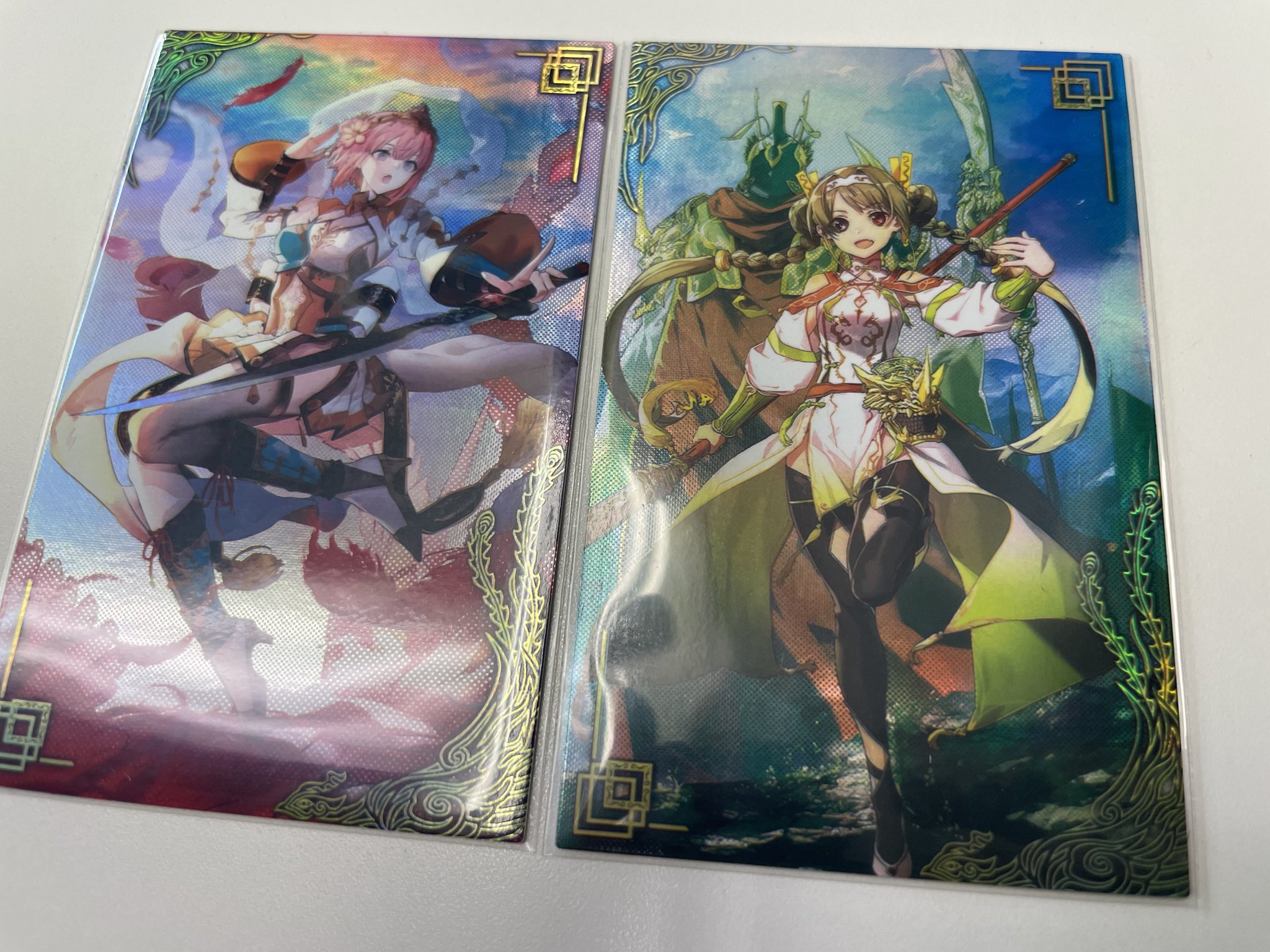 英傑大戦　絆　張角 英傑大戦 絆 九天 絆武将カード| 英傑大戦【BIGWEB | 英傑大戦】