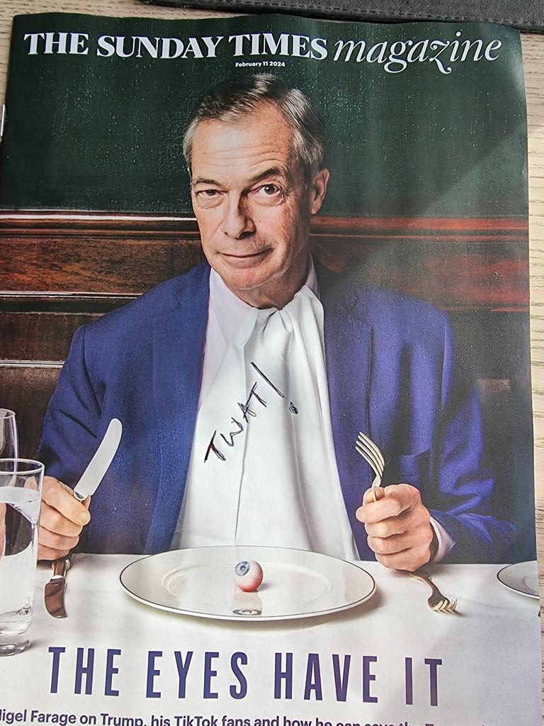 Andy Wiseman tweet media