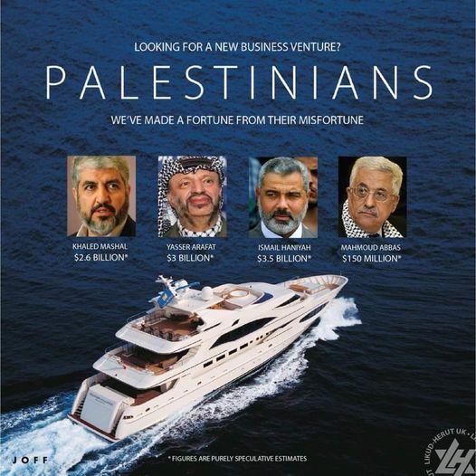 aglitchintime1's tweet photo. #DefundTheUN #DefundUNRWA 
Exposed - took part in #massacre, #atrocities!
Funding #colonial #islamic #jihad since 1948.
Teaching Arab kids to kill Jews since 1948.
Making #terrorists into #billionnaires since 1948.
Making #refugees to make money since 1948.
#DismantleUNRWA #Nuremberg2 
for #Guterres #Lazzarini