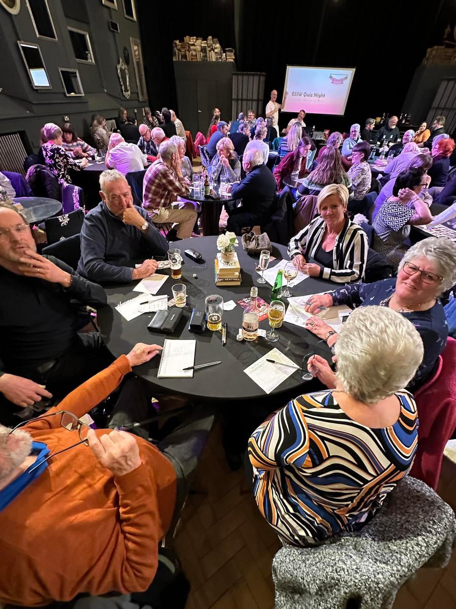 Stage Left Events Venue tweet media