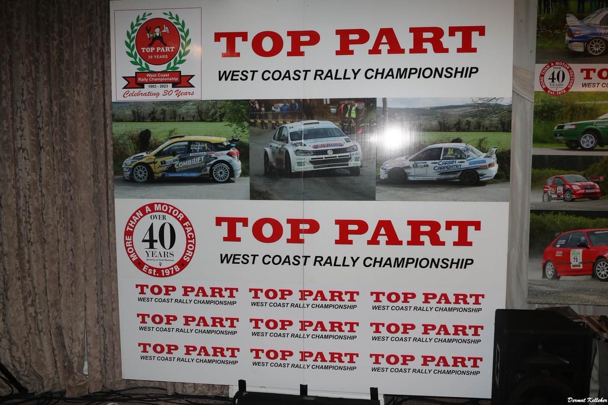 Richard Talbot tweet media