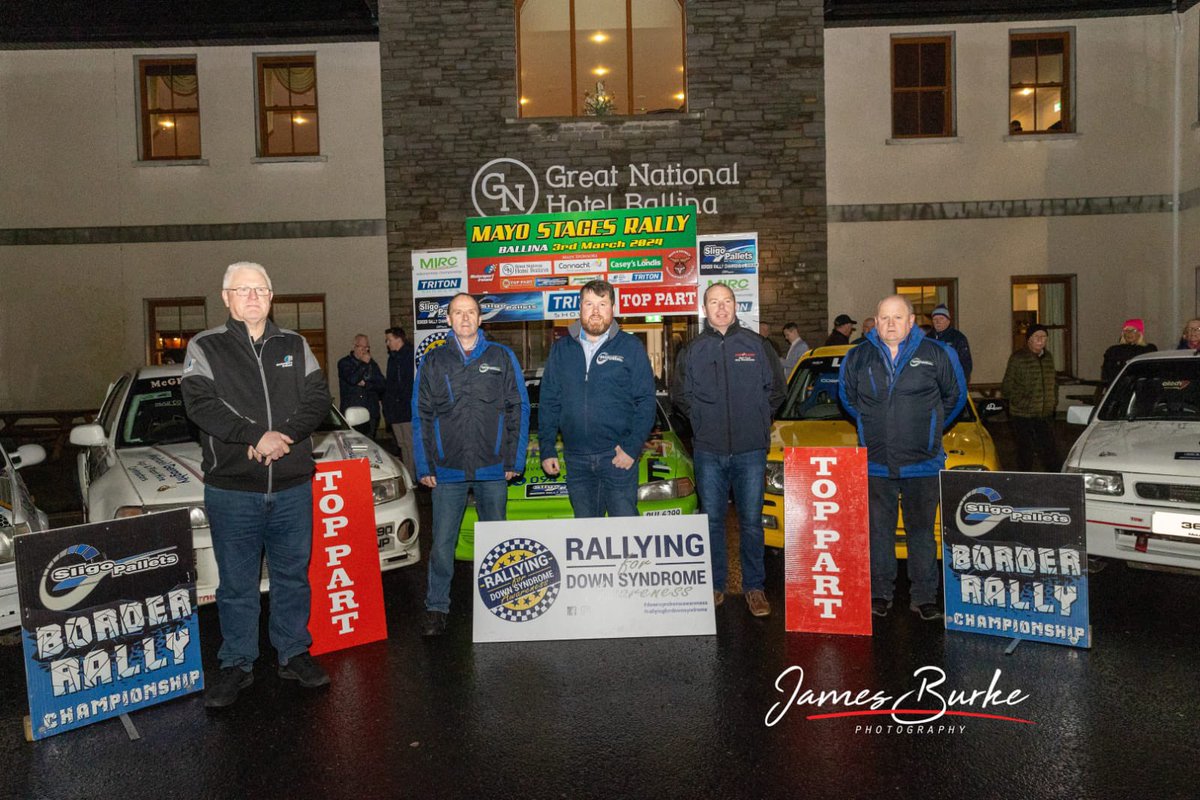 Richard Talbot tweet media