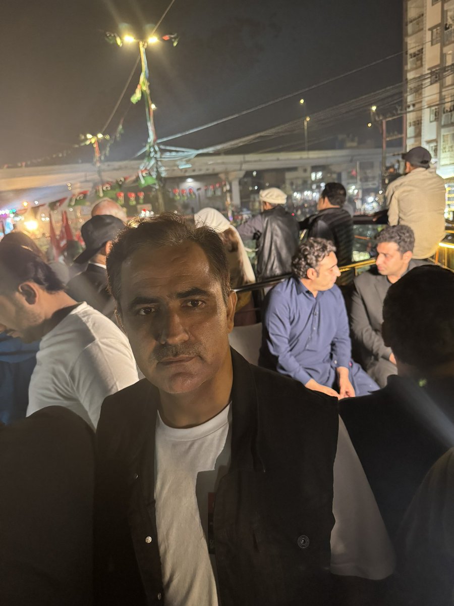 Rab Nawaz Baloch tweet media