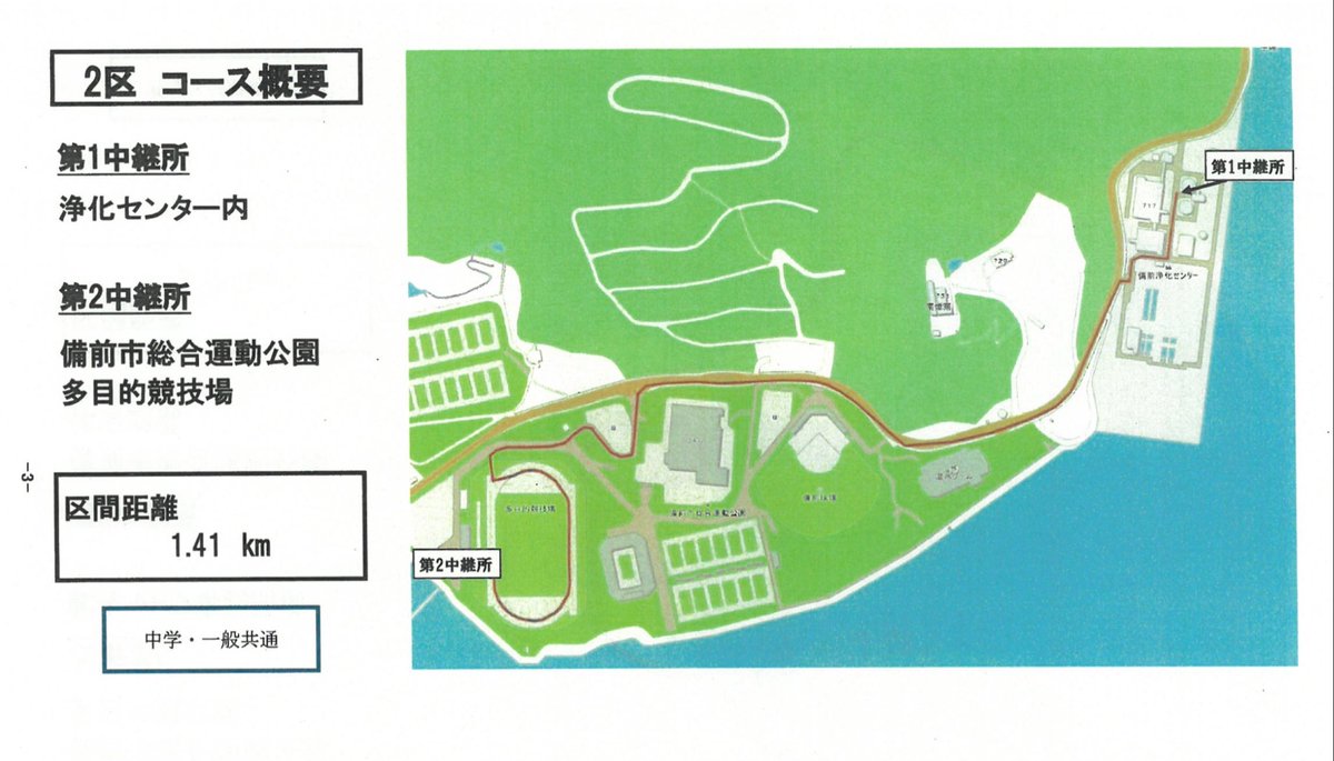 sfph_tks's tweet photo. 2/11 えびす駅伝
3区 3.73km 
12:39(区間5位)

倉敷高校の桑田くん、2区1.41kmを
3:26で従来の区間記録を12秒更新。

単純計算で2:26/km。
アップダウンもあるコースなんだが、、 https://t.co/cOtiPkzAqo