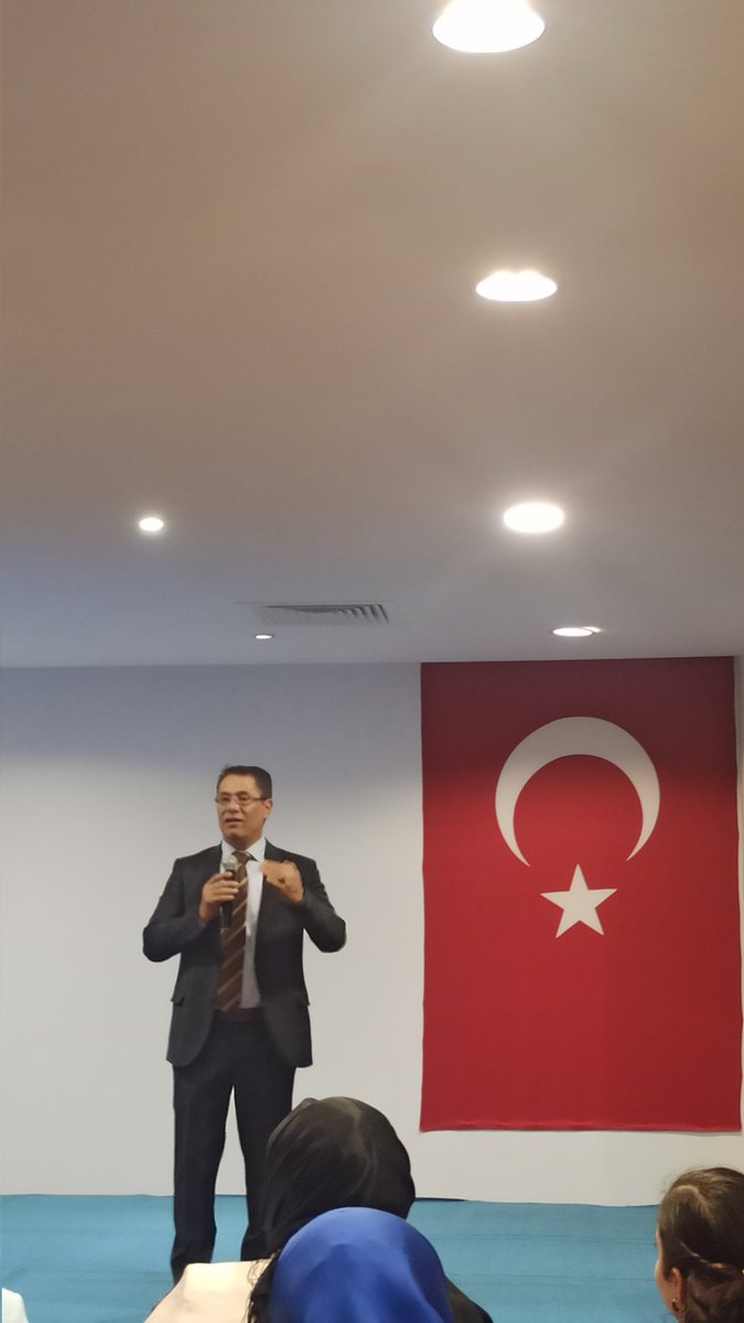 Denizli liderler kampımızın her vakti çok değerliydi. Bu güzel kampımız için emeği geçen tüm yönetim ve sorumlularımıza ne kadar teşekkür etsem az kalır. Emeklerinizin karşılığı Allah'ın layık gördüğü güzellikler olsun
Bu güzel ailemizin güzelliği daim olsun
<a href="/Ersagbkr/">BEKİR SARI</a>