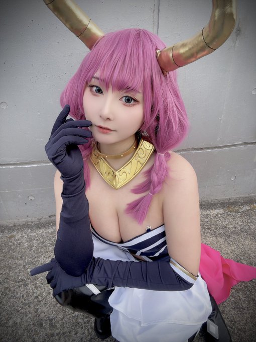 Twitterのコスプレ画像35