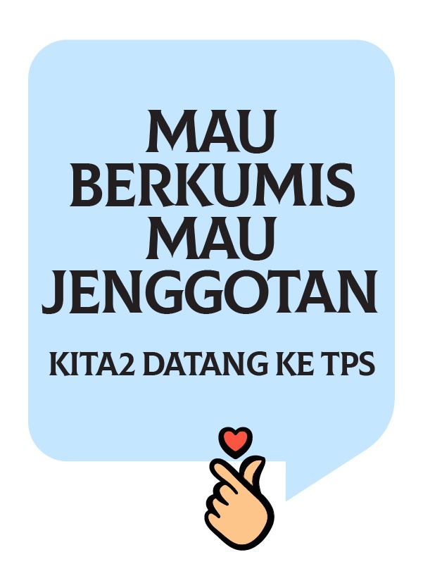 manda_aure's tweet photo. @KangayamLombok Guys, gue gen z pilihnya KITA2 YesMENANG  sebab mampu membuat peluang bisnis serta pekuang kerja yg banyak sampai pelosok.

#BerDUAKamuMENANG
PastiinPERGI KeTPSpagi2 https://t.co/gbh2n1pRBq