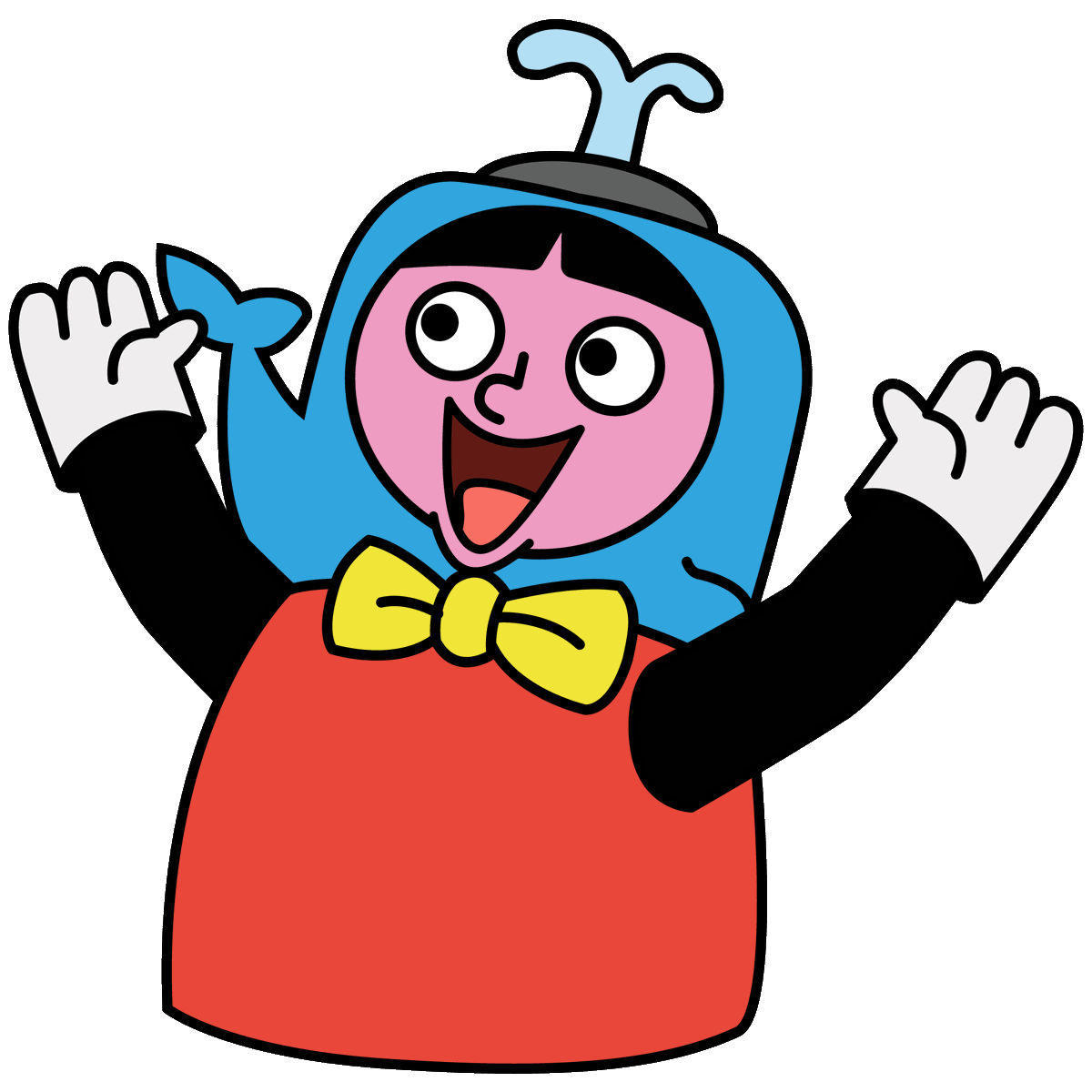 MocaHUN | ⦿⦿⦿ tweet media