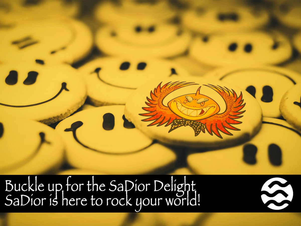 sadiorapp's tweet photo. We are going to launch The Engage  on Discord, come join us～！
https://t.co/Pss4vXVWYx

#SeiNFT #Engagement https://t.co/Oh7Z95Xjdw