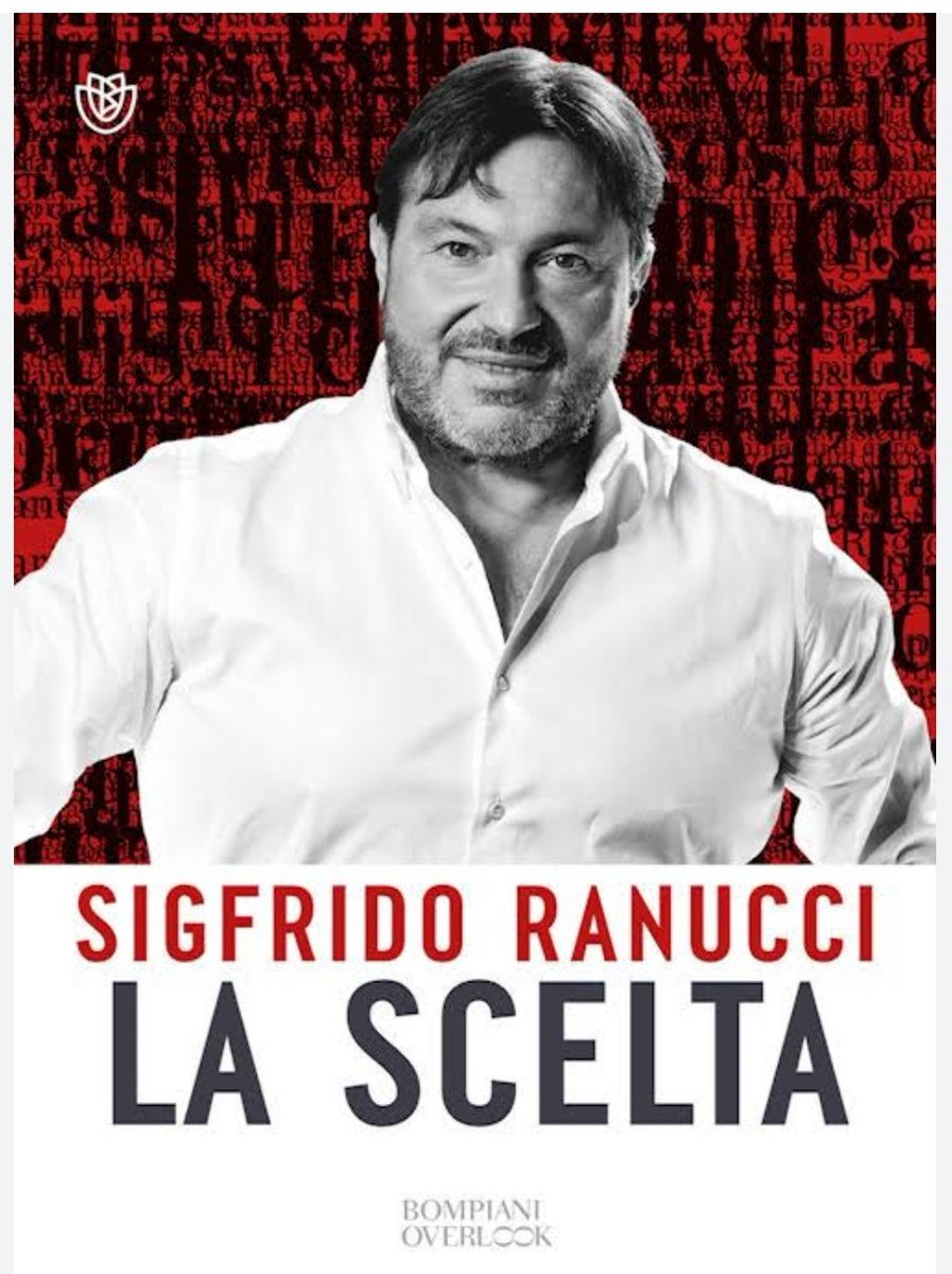 @matteorenzi #lascelta @SigfridoRanucci