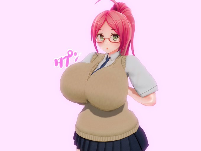 拘束解除 (*'ω'*) cast off 