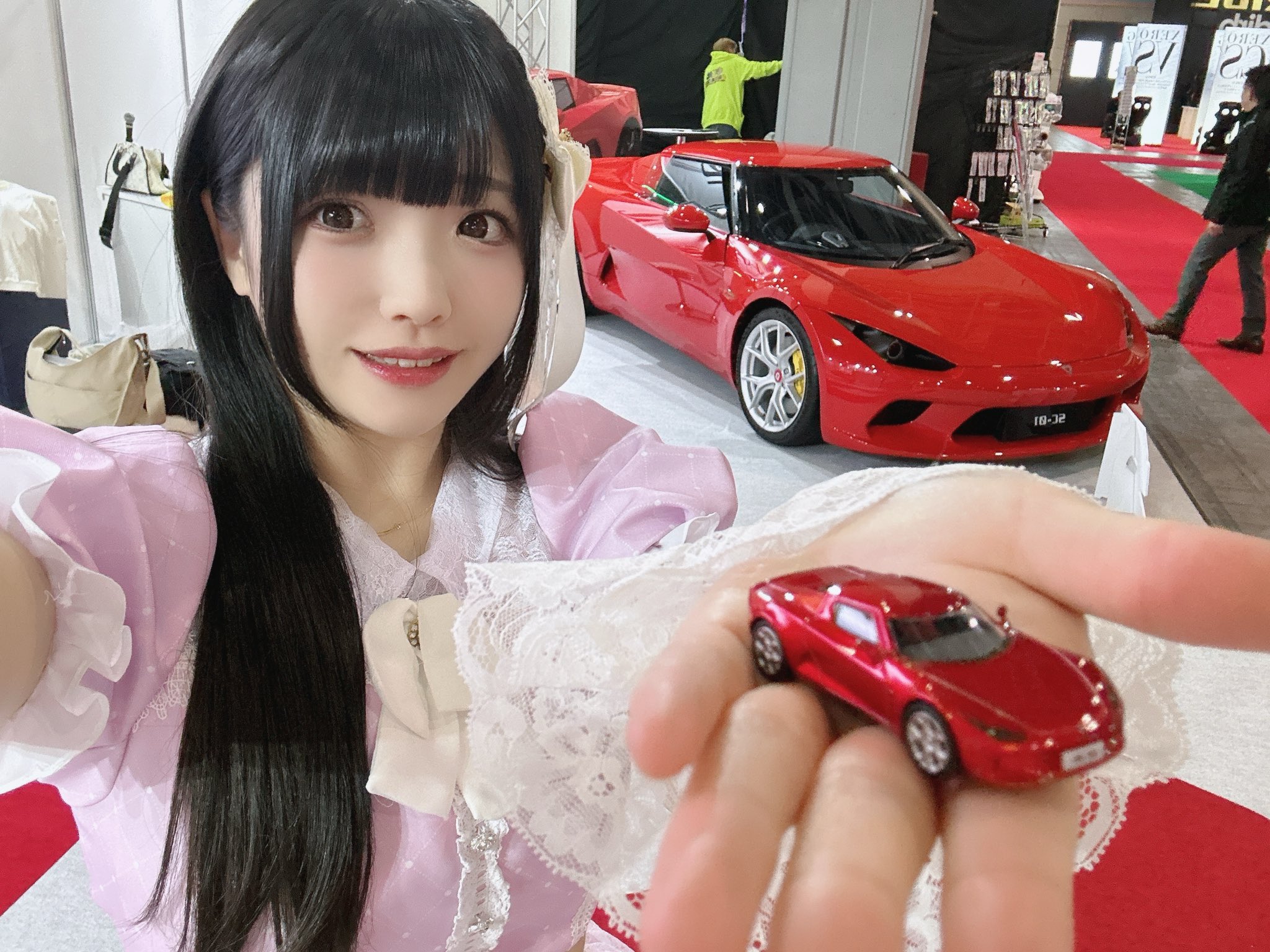 ひまりん 瀬戸真凜🎀ラプラス on X: 