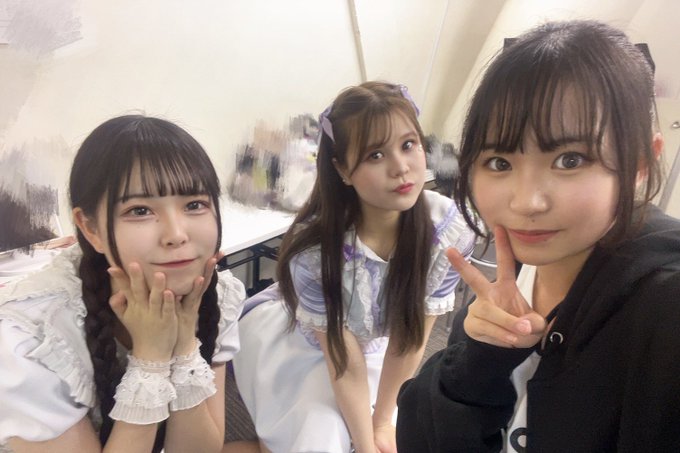 Twitterのコスプレ画像20