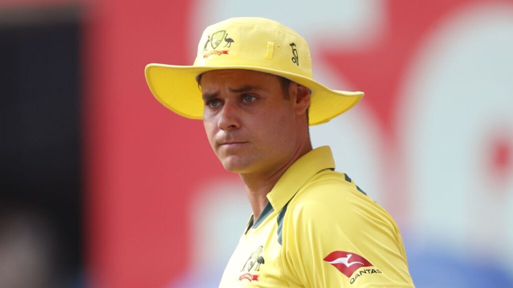 rk83978's tweet photo. From backyard dream, Johnson set for home Australia appearance https://t.co/XYG3EiTZ6s https://t.co/WiMpjRFXMe