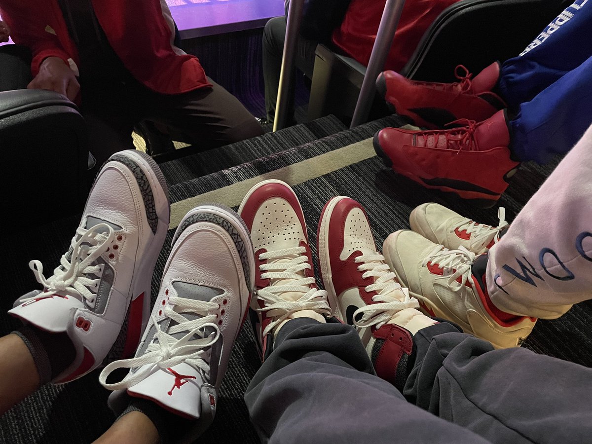 Bui Yah Kicks Club <a href="/Kliao65/">Kevin Liao</a> <a href="/YungBolo/">Peter Kim</a> <a href="/HardBoildedBeez/">DariusGarlandMuse</a> <a href="/Jumpman23/">Jordan</a>