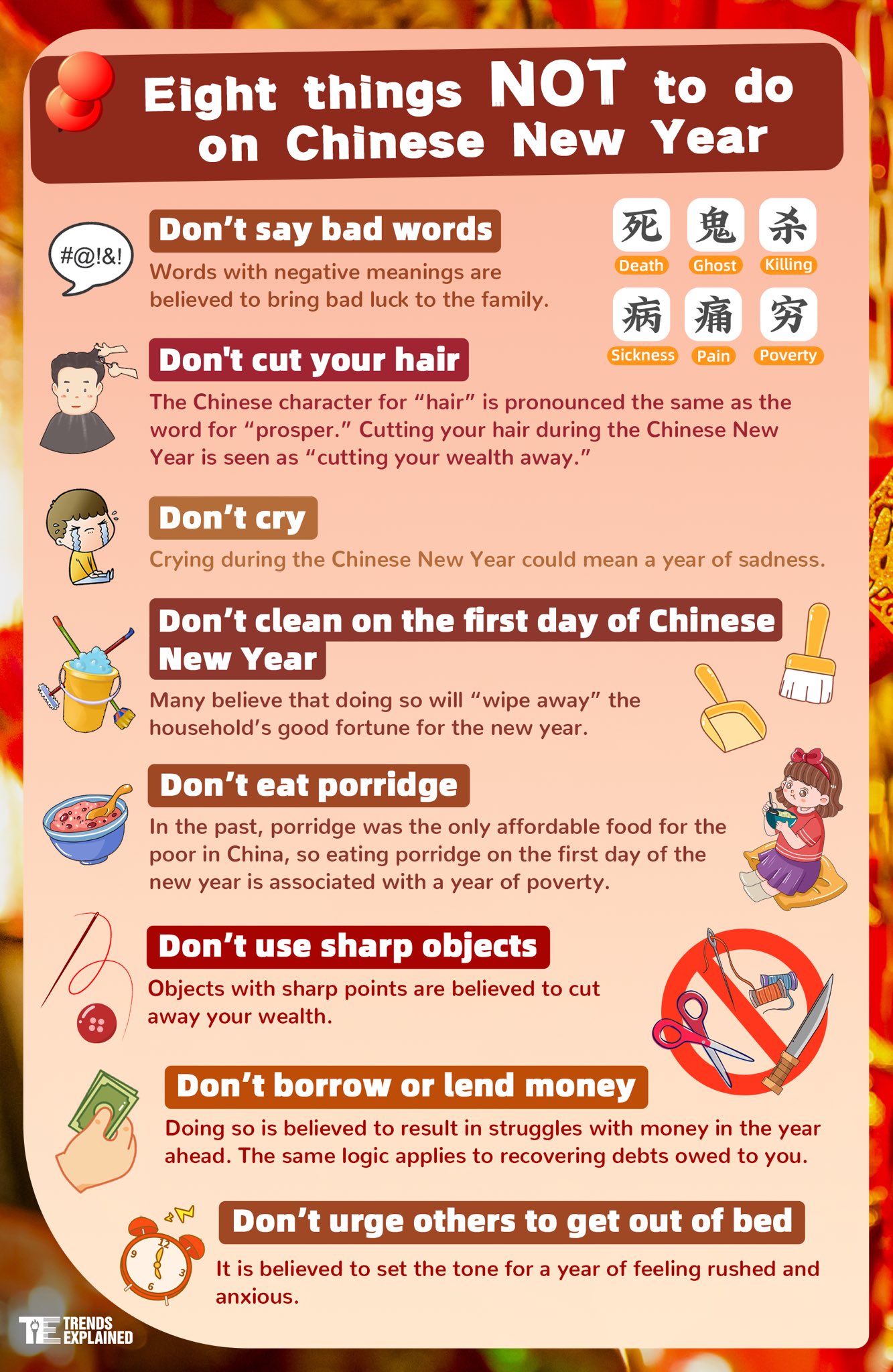 8 Ways to Say Good Luck in Chinese