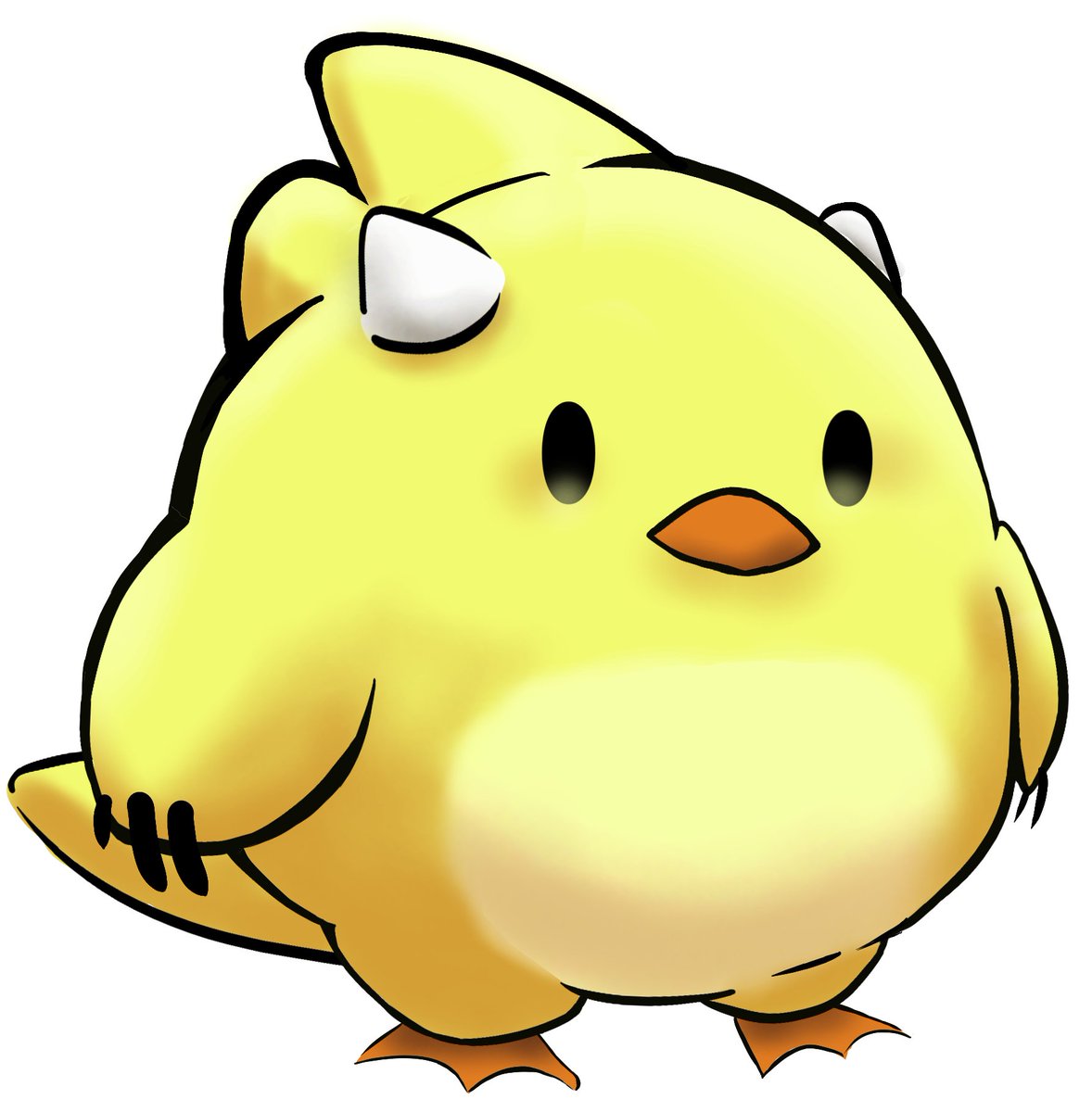 dragoon000bsp's tweet photo. #Drawgoons #DokiGallery #Dokibird 

Chonkgoons https://t.co/sWxfuUccLT