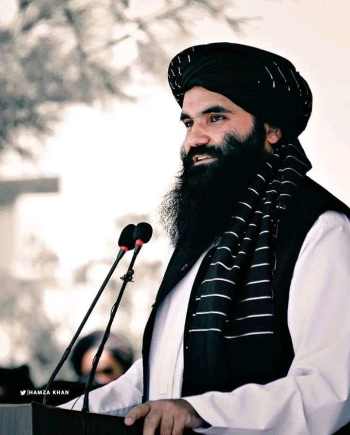 تمدن ، عظمت ، زغم ، ریښتینی بشریت، او نرم کلتور ټول پکي نغښتی دی.!!
#زړه_حفظه_الله
<a href="/yasr_Hamad12/">عمر حماد | Omar Hamad</a>
