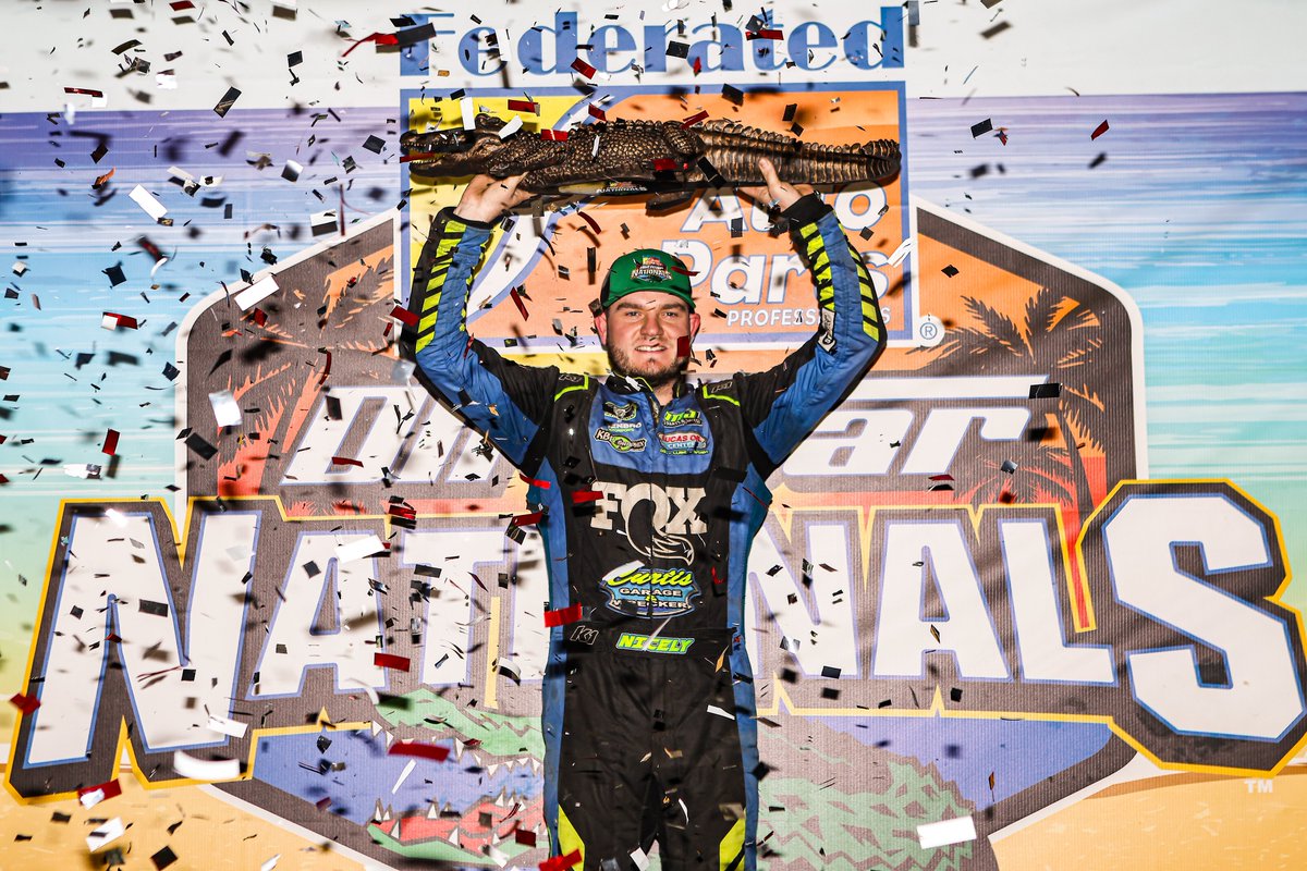 DIRTcar Racing tweet media