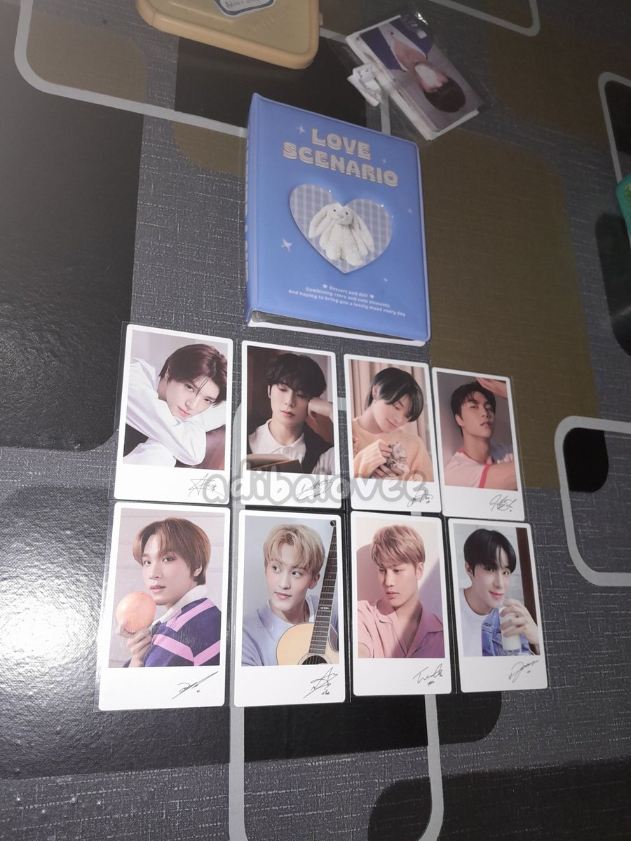 adibalovee's tweet photo. WTS IN RUSH! WTS PC EXO NCT
wts chanyeol welkit, chen april and a flower ver, chen power k.ver, chen id xoxo, chanyeol xoxo, nct 127 pola natrep
💸100k(free binder) 
📍mks
🍊shopee(no live)
✨️freebies
🧸all goodcon (details?dm)

*no sensi buyer🙏ayo beli

t. wts pc exo xoxo lfb https://t.co/kaBhAre2wg