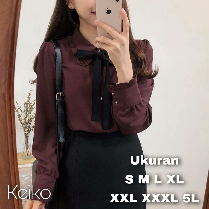 jiyeon929's tweet photo. βοΈ Rekomendasi Kemeja Kerja / Kuliah (Hijab Friendly)
Harga
Lokasi
Rating
Tertera β€οΈ
#ShopeePayAngpao #ShopeepayTransferGratis #ShopeeID #shopeeaffiliate #shopeehaul #shopeefinds https://t.co/yKg47cJTPz