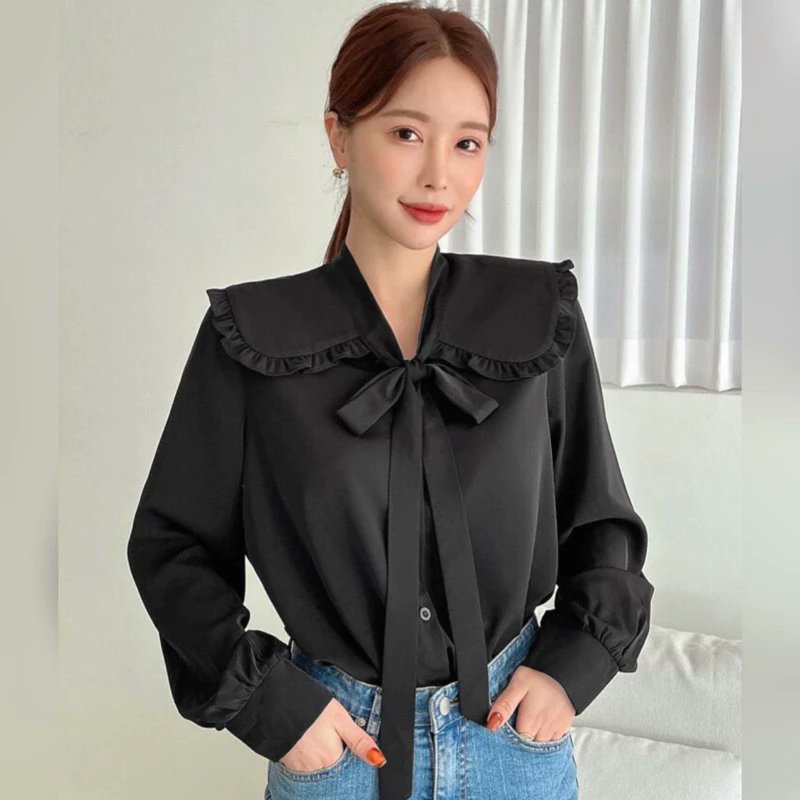 jiyeon929's tweet photo. βοΈ Rekomendasi Kemeja Kerja / Kuliah (Hijab Friendly)
Harga
Lokasi
Rating
Tertera β€οΈ
#ShopeePayAngpao #ShopeepayTransferGratis #ShopeeID #shopeeaffiliate #shopeehaul #shopeefinds https://t.co/yKg47cJTPz