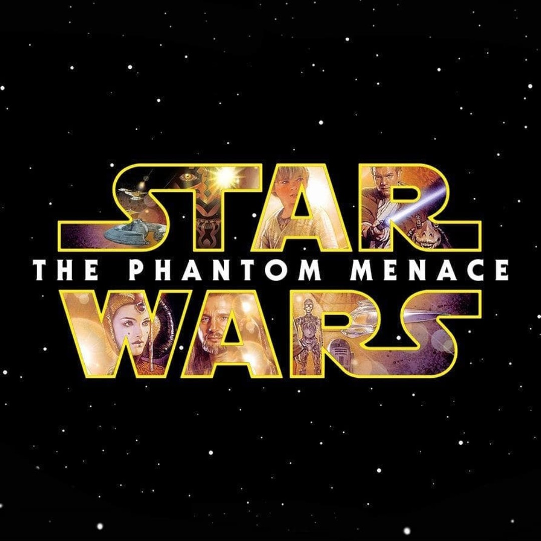 TPM_Legacy's tweet photo. On my Instagram I've been keeping track of how much I watched TPM in 2023. I only watched The Phantom Menace 7 times for the entirety of 2023, those are low numbers for me. Past years I have watched it two or three times a day. #StarWars #ThePhantomMenace https://t.co/aHl29KCKxV