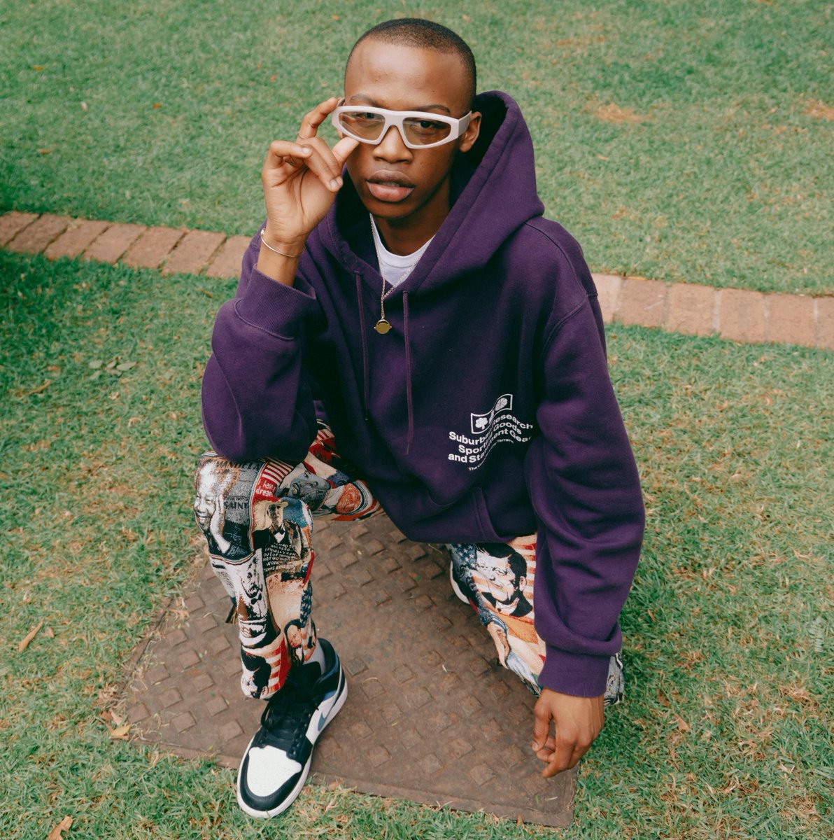 vow_881's tweet photo. #BreakfastPunch | ๐ฅ
Welcome to the Weekend ๐
@Thabile_TTO takes it to the ๐with Rapper @KiddoCSA_ ๐ We chat New Music & his new Smash Hit #Saphalaza ๐
Letโs TakeOver๐
โข
๐ฒ: 074 577 9461
LIVE 7AM-9AM
๐ป: 88.1 | https://t.co/xfVRyYfFgT https://t.co/7jOo6XJym7
