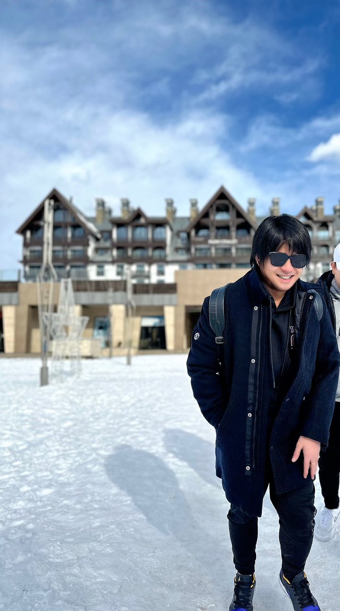 prolly54's tweet photo. ❄️☃️🏂🏔️ https://t.co/ZpWoE0HdA5