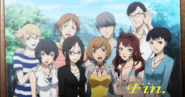 TeraByteHunter's tweet photo. @Atlus_West Thank you for the amazing games. Seriously. The #Persona series is incredible. #Persona3Reload #persona4 #Persona5Royal #persona5strikers https://t.co/t6OwHWSVEs