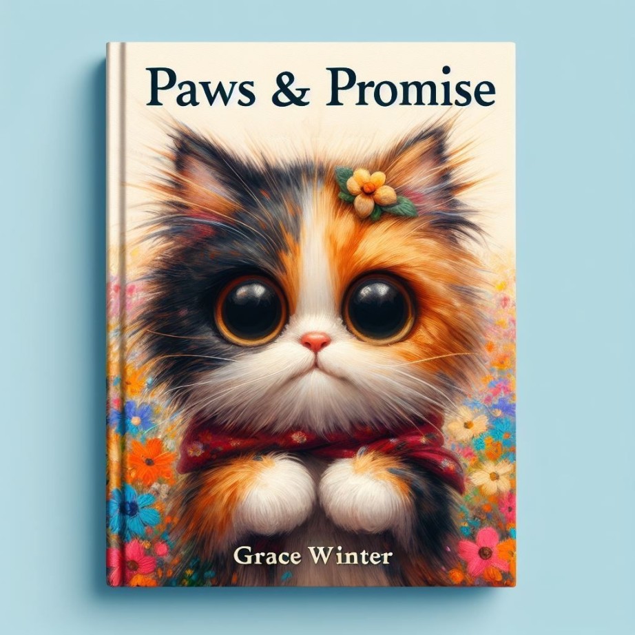 aibuzzbyte's tweet photo. Ever dreamt of writing a book? 📚✨ Imagine the possibilities! What would your book cover art say about your story? Try our AI tool to bring your vision to life!
https://t.co/J42Pv7qXbI https://t.co/eBgnMHOz9M