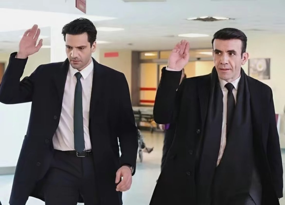 كنا رائعين جداً لكن القصة لا تتسع لبطلين ❤️‍🔥🥲!. 
#Yargı