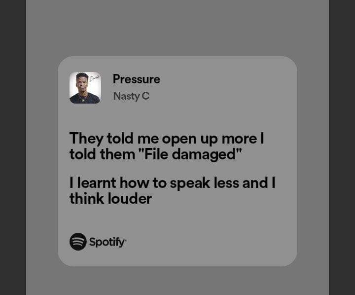 Some songs can't just get old.. 🙌