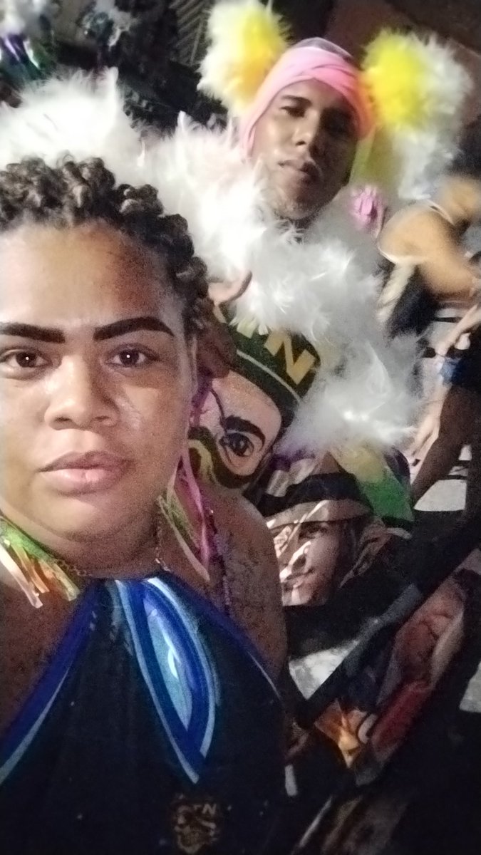 ThainaPimenta's tweet photo. Mulher de bateboleiro com orgulho...
Sempre acompanhar e nunca abandonar...
❤️ https://t.co/IxzDg4x9i9