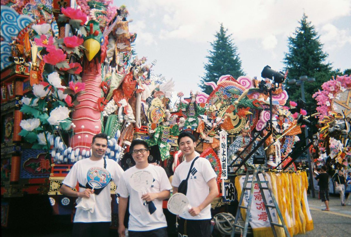 manoboba_'s tweet photo. Want team retreats 
in local towns in Japan before ETHTokyo??🍶🇯🇵 https://t.co/MSgiCuGnRq
