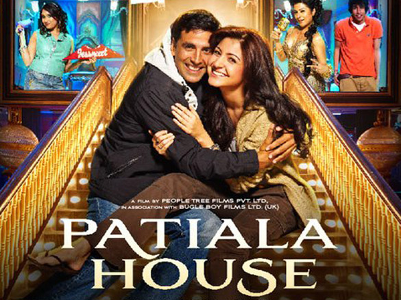 #13YearOfPatialaHouse
Guru Ji Shri @akshaykumar 🙏🏻
@AnushkaSharma , #TinnuAnand
Late #RishiKapoor 
#DimpleKapadia , #Premchopra 
#SoniRazdan , #JenevaTalwar 
#SimiMelwani , #MasoodAkhtar 
#ArmaanKirmani , #MayaSarao
#NeeluKohli , #HarshdeepKaur 

Directed : #NikhhilAdvani