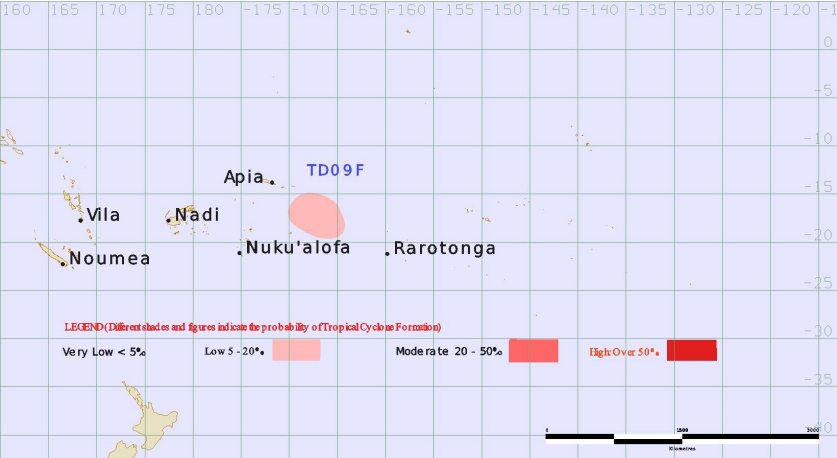 LimWeather's tweet photo. Also in #Tropicswx, we have #Invest91P as of late near #FrenchPolynesia's #Tahiti island tho not watched by @FJMETservice as of now
What is #09F, near #Tonga could become #93P soon
#wxtwitter #Cyclone #Cyclonepita #pita #91P #09F #TD09F #TD10F #10F #Invest93P #Rae #CycloneRae https://t.co/vSB1FhiOou